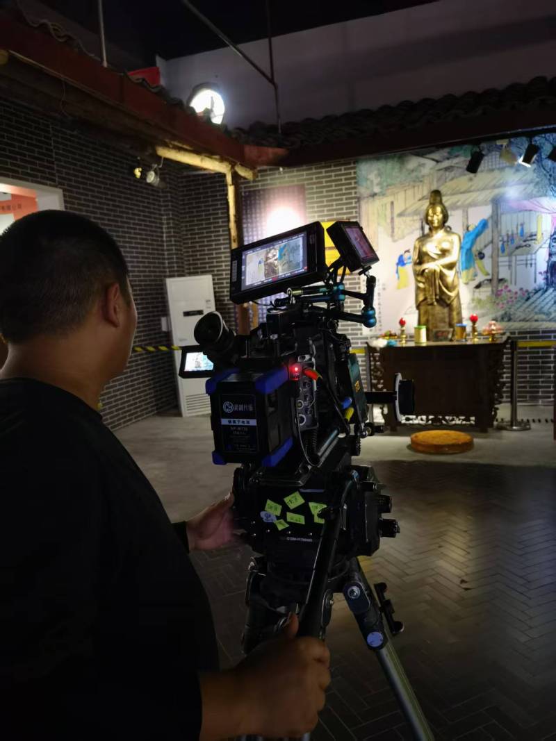 聚焦莎车县产品宣传视频拍摄公司，以专业实力赋能品牌声量升级