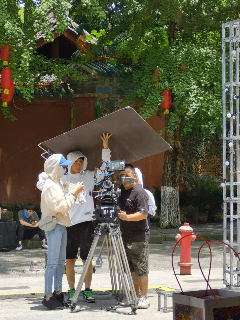 莎车县产品宣传视频拍摄公司避坑：资质、案例、服务全解析