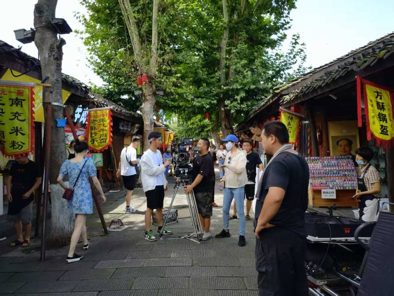 莎车县产品视频拍摄技术升级：AI与三维动画深度融合