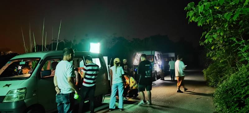 以镜头为笔，绘就莎车县产品视频的进阶之路