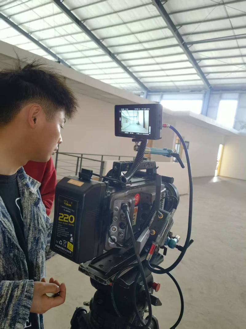 莎车县电商产品视频拍摄制作：小成本也能产出高质感内容？