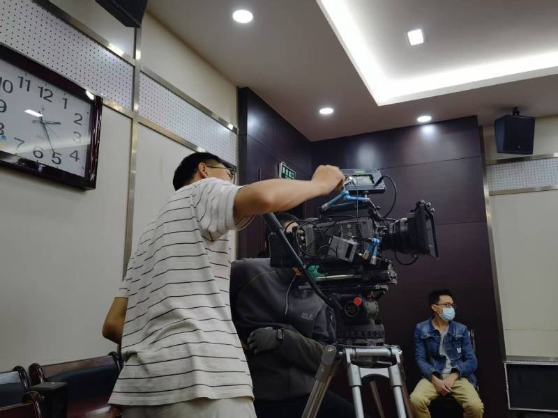 大数据指导创作方向，莎车县产品视频拍摄公司让每帧画面都有效触达