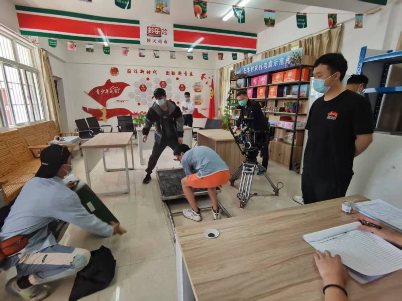 莎车县电商产品视频拍摄制作实战秘籍，助力产品引爆电商流量